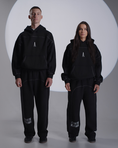 .001 A. NIGHT SHIFT SET