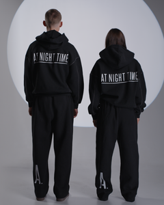 .001 A. NIGHT SHIFT SET