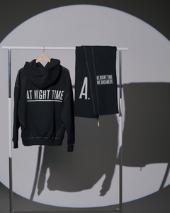 .001 A. NIGHT SHIFT SET