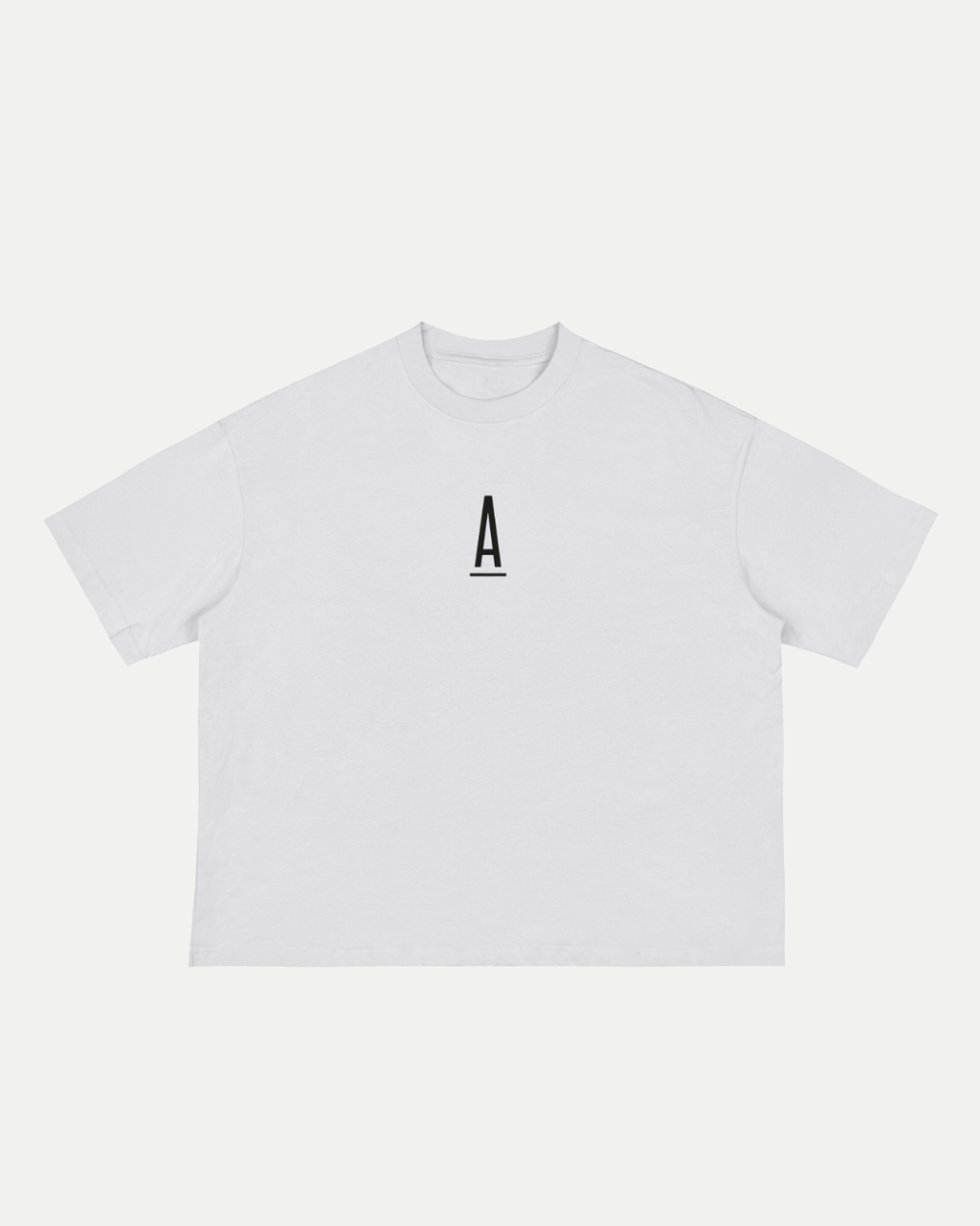 .001 WHITE A.