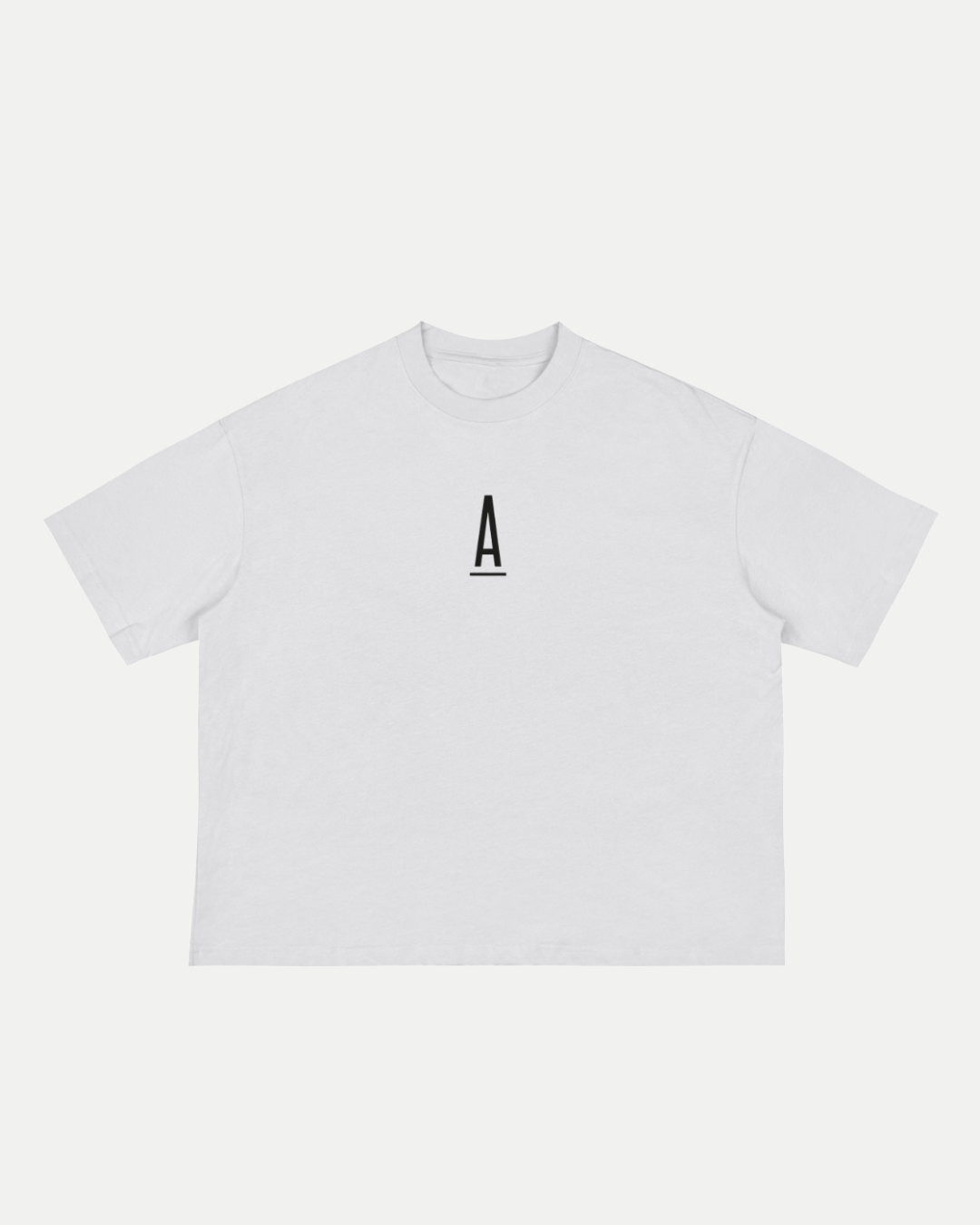 .001 WHITE A.