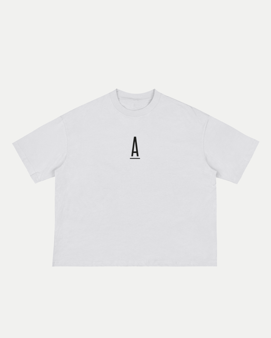 .001 WHITE A.