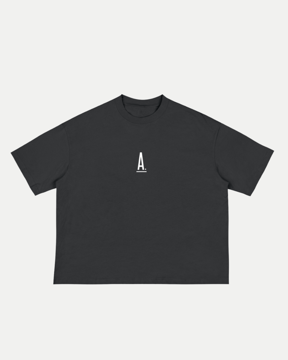 .001 A. BLACK