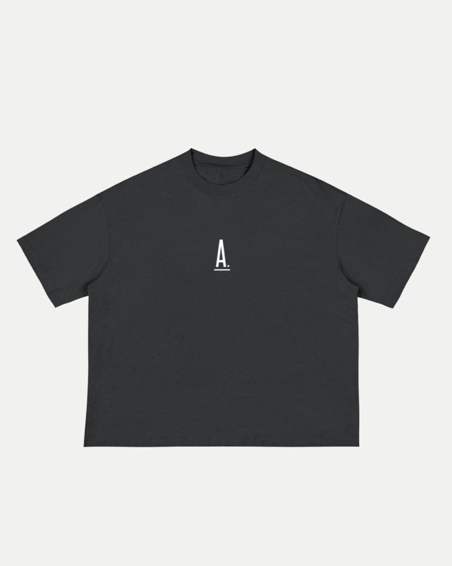 .001 A. BLACK