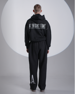 .001 A. NIGHT SHIFT HOODIE
