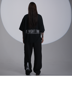 .001 A. BLACK