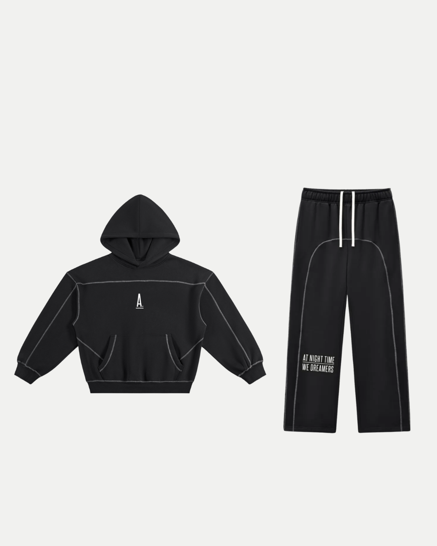 .001 A. NIGHT SHIFT SET