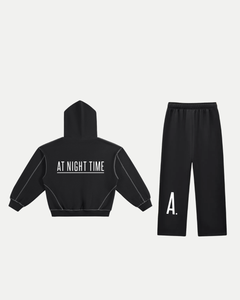.001 A. NIGHT SHIFT SET