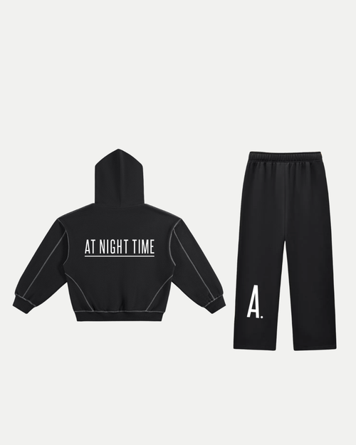 .001 A. NIGHT SHIFT SET